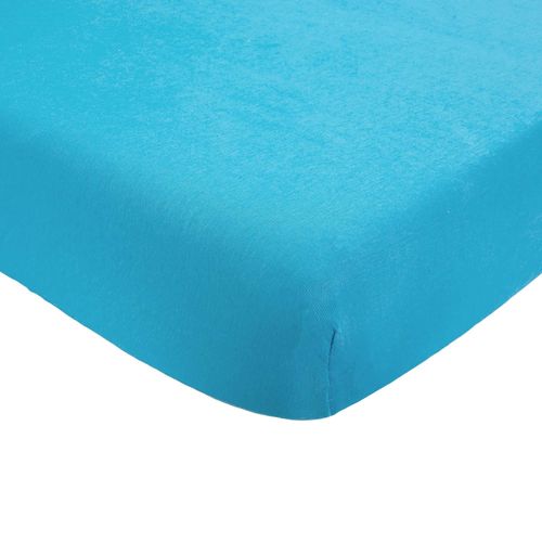 Drap Housse Caraibes 60 X 120 Cm - Trois Kilos Sept