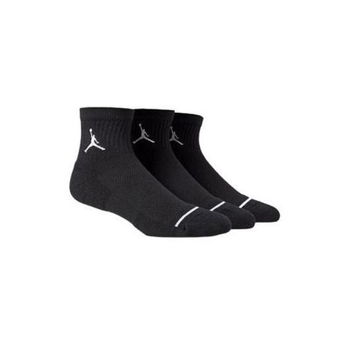 Chaussettes Jordan Jord Cho7 Jumpman Qtr 3pp