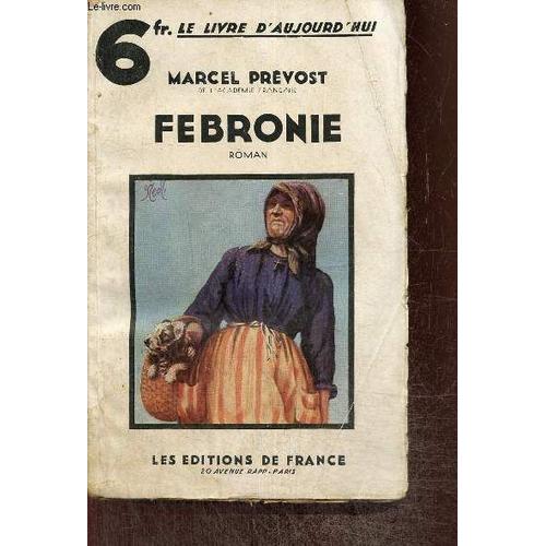 Fébronie