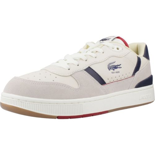 Lacoste Tsclip Set Colour Beige