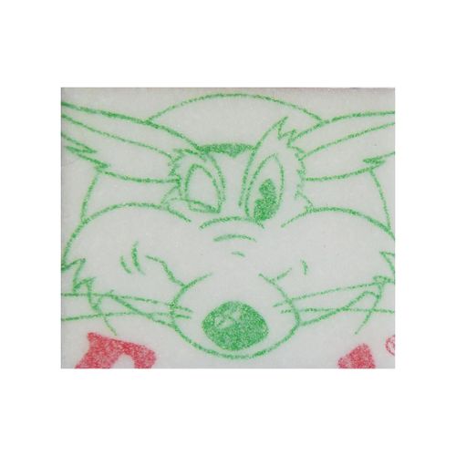 Tapis Antidérapant Auto-Adhésif Foxi 45x75 Ultra Performant