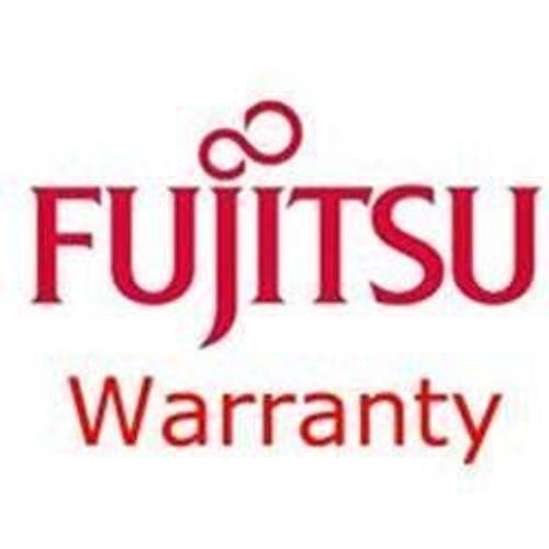 Fujitsu Support Pack Bring-In Service - Serviceerweiterung - 3 Jahre