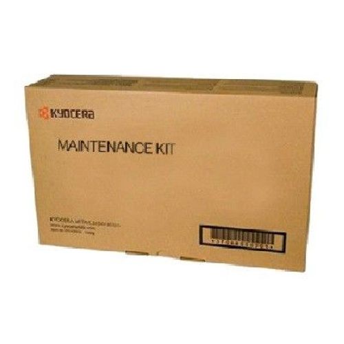 KYOCERA 1702TA8NL0 kit d'imprimantes et scanners Kit de maintenance; KYOCERA Maintenance-Kit MK-3300, Kit de maintenance, 500000 pages, Kyocera, ECOSYS P3150dn , ECOSYS P3155dn