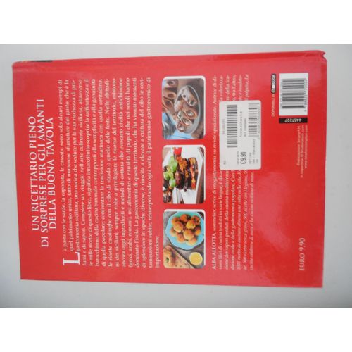 La Cucina Siciliana