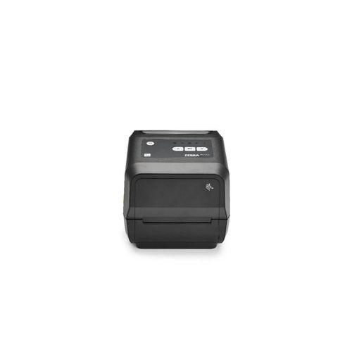 Zebra ZD420 Desktop imprimante d'étiquettes (Thermotransfer,300 dpi, USB, USB-Host, modulearer Konnektivitätssteckplatz)