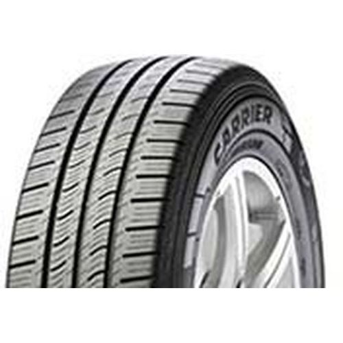 PNEU 4 saisons Pirelli CARRIER AS - 4 saisons 215/65 R15 104 T