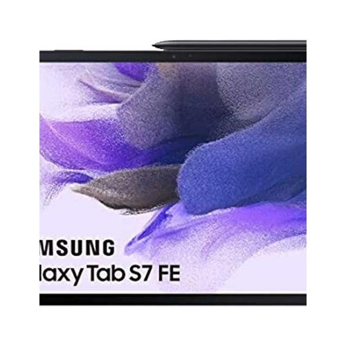 Samsung Tab S7 FE 12.4 64GB Wifi Black EU