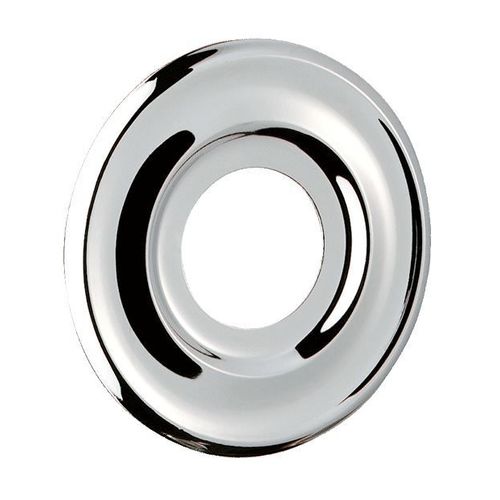 Rosaces plates moulure pour robinet 1/2 - DELABIE - 292015.2P