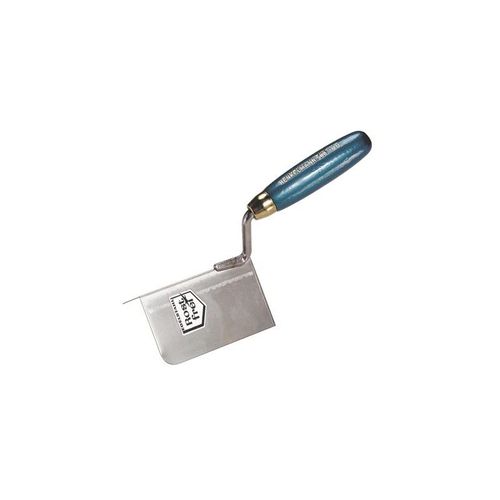Jung - Truelle D'Angle Extérieur - 90° - 180 G - Pro