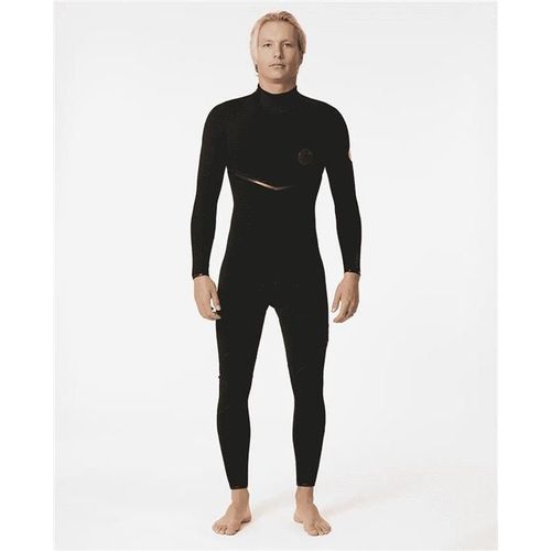 Combinaison Intégrale Ripcurl E-Bomb Bz Stm 53 Gb Black