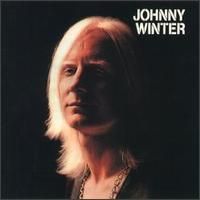 Johnny Winter