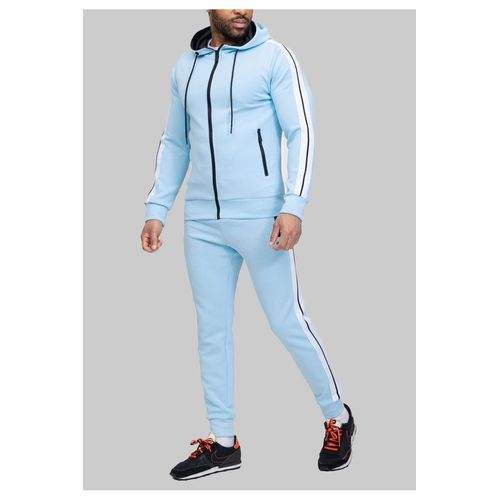 Ensemble Jogging Ciel Homme