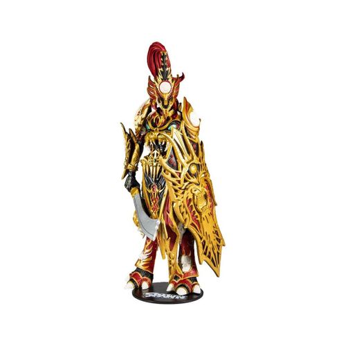 Spawn - Figurine Mandarin (Deluxe) Mcfarlane Designer Edition 18 Cm