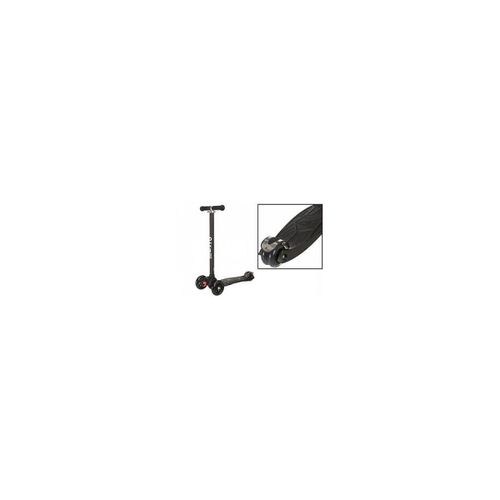 Trottinette Micro Maxi Black Tbar