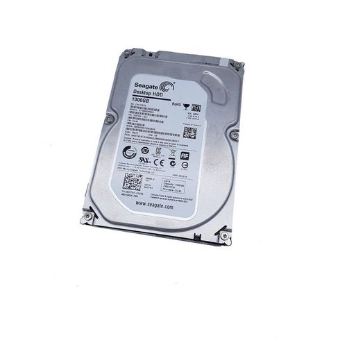 Disque Dur Seagate 1To SATA 3.5" ST1000DM003 Dell 1ER162-501 06TFN1 6TFN1 CC45