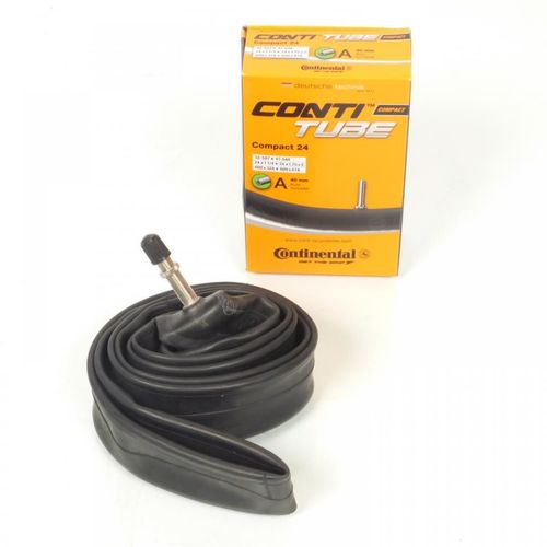 Chambre À Air Pour Vélo 24 Pouces Continental 24x1.75x2 32-507 47-544 Schrader