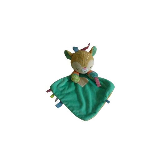 Doudou Biche Tifan Mon Doudou Berceuse Vtech