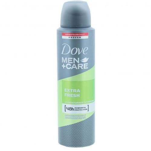 Dove - Déodorant Anti-Transpirant Men+Care Extra Fresh 150ml 
