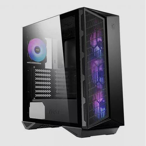 Pc Gamer Intel Core i7-14700KF - Ram 32 Go - SSD 2 To - GeForce RTX 4070 SUPER