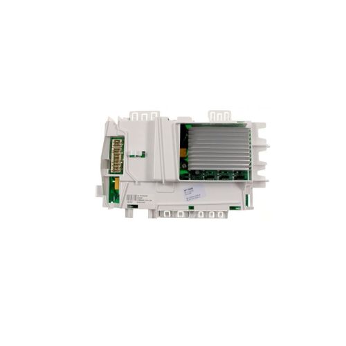Carte électronique module de puissance Lave-linge (49119268 CANDY)