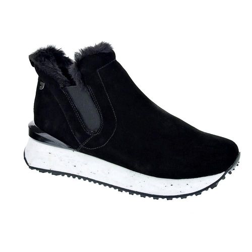 Gioseppo Jondal Bottine Noir