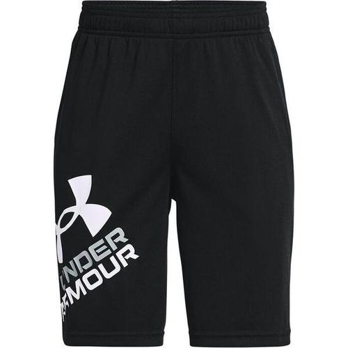 Prototype 2.0 Logo Shorts Garçons - Noir , Blanc