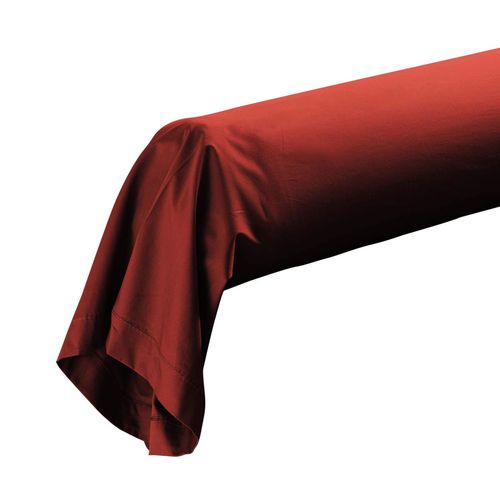 Taie De Traversin 85x185 Cm - Percale 100% Coton - Tomette Tomette