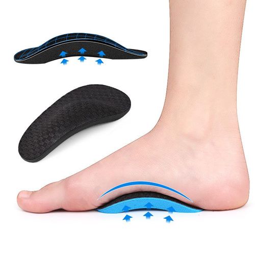 Pied Plat Semelles OrthopÃ©diques Sur Mesure Pieds Plats Semelle