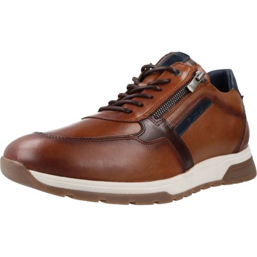 Fluchos Habana Colour Marron - 42