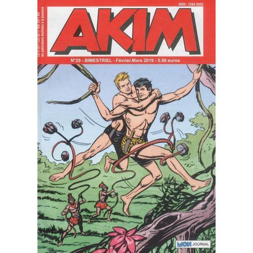 Akim 29