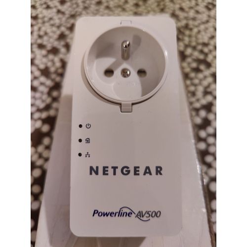 NETGEAR Powerline AV500