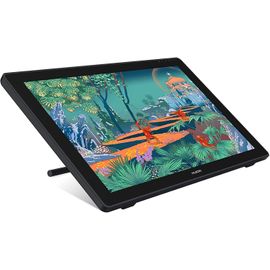Tablette graphique HUION Kamvas 24 avec écran 2.5K QHD Pen