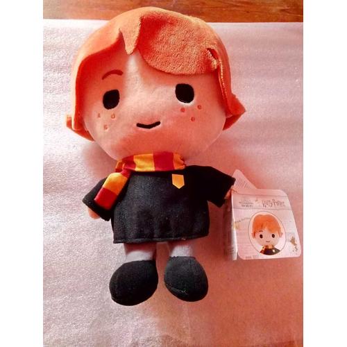 Peluche Ron Weasley 22 Cm