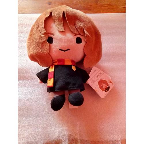 Peluche Hermione Granger 22 Cm