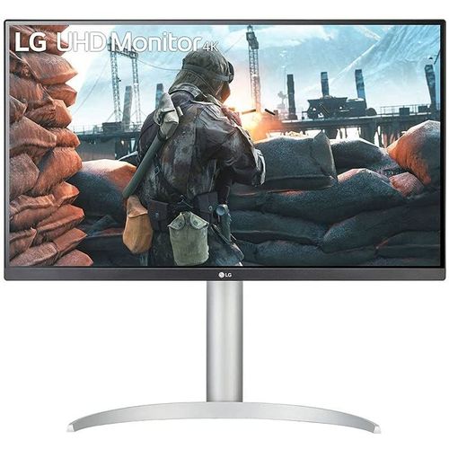 LG 27UP650-W écran 68,6 cm (27")
