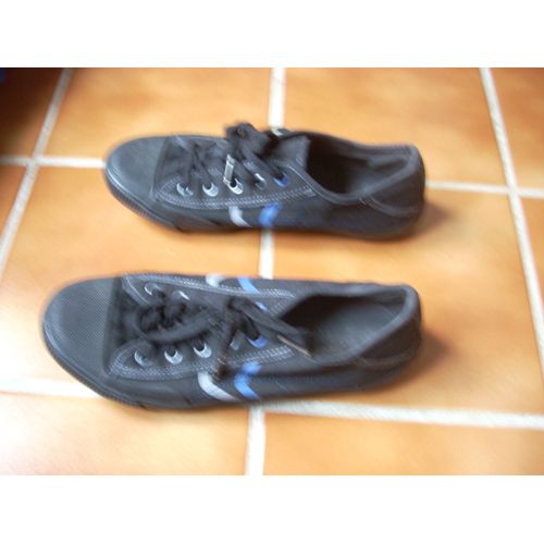 Chaussures Okaïdi 38.
