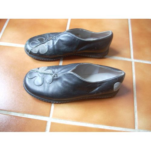 Chaussures Tiels 36.