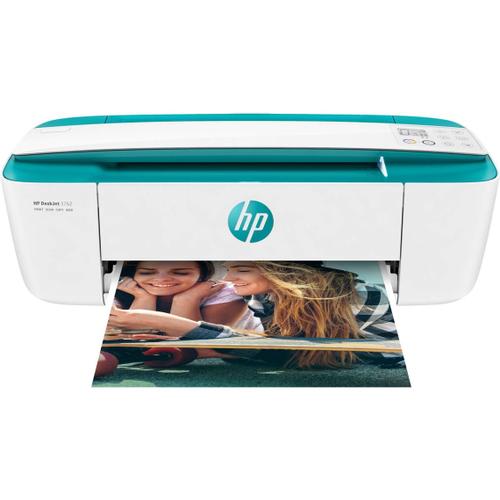 HP Deskjet 3750 All-in-One Imprimante à jet d'encre