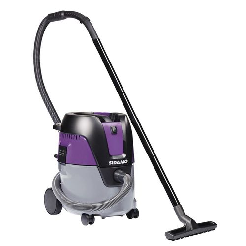 Aspirateur DCP 25 1400 W - Sidamo - 20405020