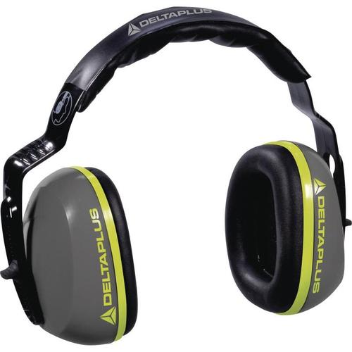 Casque antibruit Interlagos Light - Deltaplus - interlight