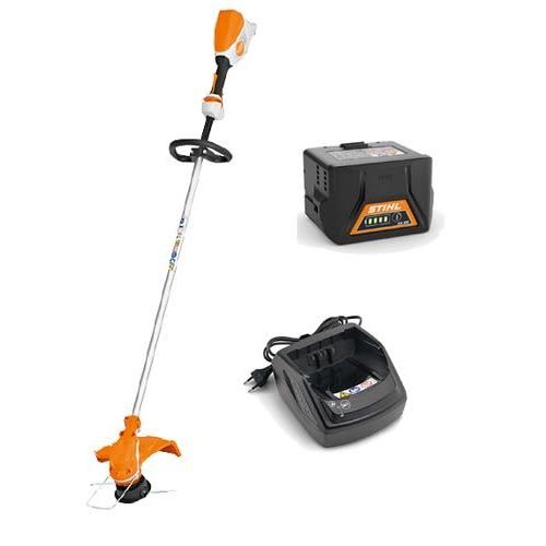 Coupe-bordure sur batterie FSA 60 R (pack initial + AK20 AL101) - Stihl - FA04-011-5740