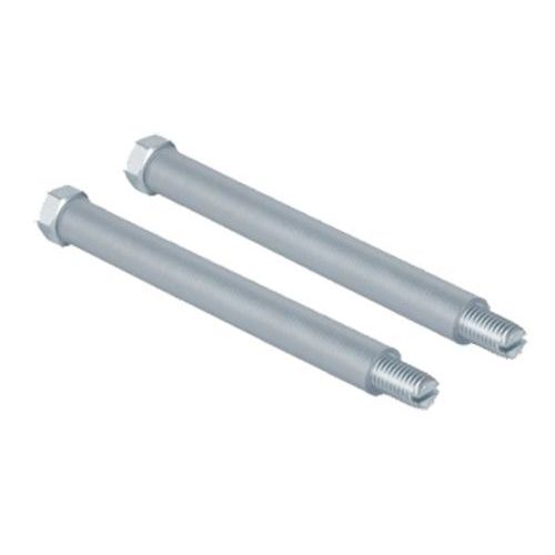 Jeu de fixation complet pour cuvette suspendue - Geberit - 240.189.00.1