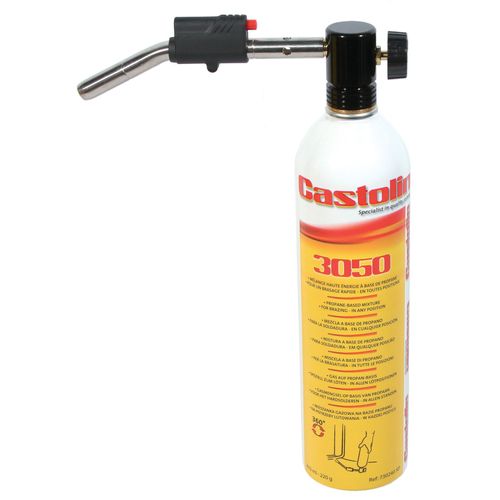 Kit chalumeau 3050 - Castolin - 45090 XP