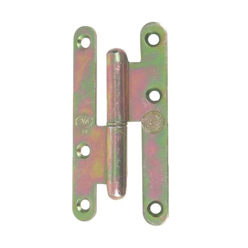 Pab NF 80X40 Bichr BR D