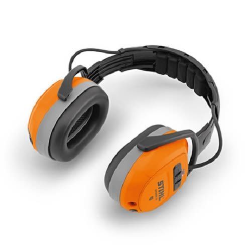 Protège-oreilles Bluetooth Dynamic BT - Stihl - 0000-884-0519