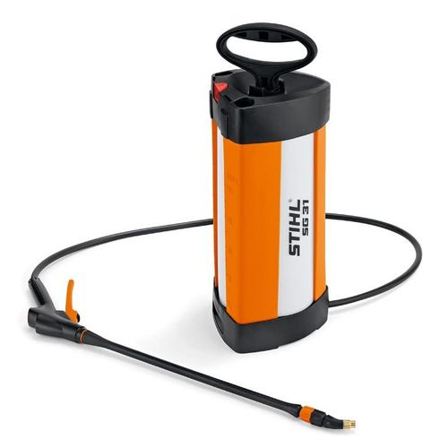 Pulvérisateur à pression SG31 réservoir 5 l - Stihl - 4255-019-4930