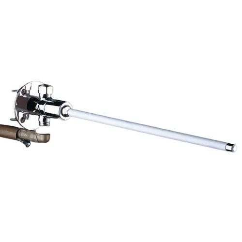 Robinet temporisé Tempogenou droit MM1/2 - Delabie - 735000