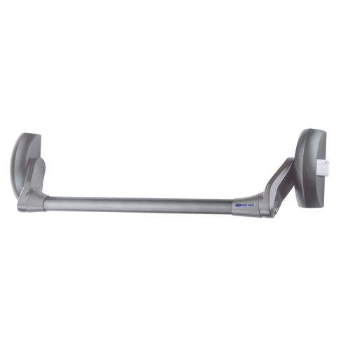 Serrure antipanique Securistyle coupe feu 1 point blanc - Bricard - 3101014