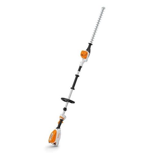 Taille-haie sur perche à batterie HLA 66 (machine seule) - 50 cm - Stihl - 4859-011-2910