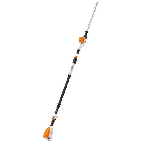 Taille-haie sur perche à batterie HLA 86 (machine seule) - 50 cm - Stihl - 4859-011-2930